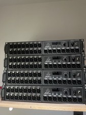 Behringer s16 input for sale  Milwaukee