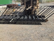 Antique reclaimed tread for sale  STOKE-ON-TRENT