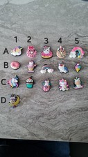 Unicorn collection croc for sale  NOTTINGHAM