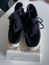 Visvim moccasin size for sale  EXETER