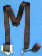 Polo rear middle for sale  CHELMSFORD