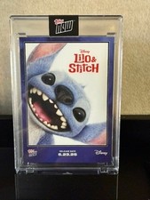 Topps disney lilo for sale  ROCHFORD