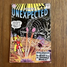 Tales unexpected beast for sale  EDINBURGH