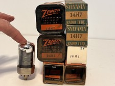 Seven 14h7 vintage for sale  Boise
