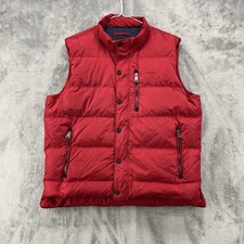 Orvis puffer vest for sale  Covington