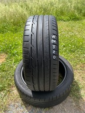 Dunlop sport maxx gebraucht kaufen  Bad Vilbel