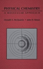 Physical chemistry molecular for sale  Mishawaka