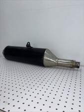 1998 triumph exhaust for sale  Audubon