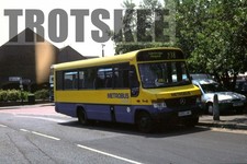 35mm slides metrobus for sale  HIGH WYCOMBE