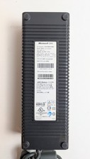 Usado, Fonte de alimentação Xbox 360 fabricante de equipamento original somente tijolo HP-A15022 150W jaspe testado frete grátis comprar usado  Enviando para Brazil