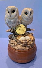 Westland barn owls for sale  Lake Nebagamon