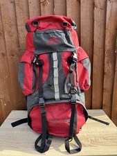 Trespass trek hiking for sale  NORTHAMPTON