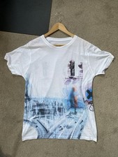 radiohead shirt for sale radiohead shirt for sale DARTFORD