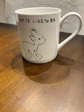 Tracey emin mug for sale  LONDON