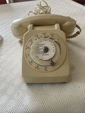 Téléphone socotel s63 d'occasion  Chambéry