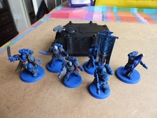 Citadel warhammer 40k for sale Citadel warhammer 40k for sale  HUNGERFORD