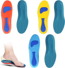 Paia solette ortopediche usato Paia solette ortopediche usato  Roma