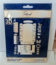 Tattered lace dies for sale  DONCASTER