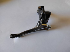 Front derailleur shimano usato  Vajont