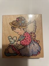 Penny black angel for sale  PORTSMOUTH