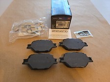 Akebono proact ultra for sale  Estero