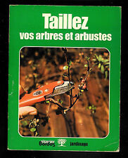 Simple... taillez arbres d'occasion  Bordères-sur-l'Échez