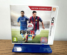 FIFA 15 - NINTENDO 3DS - PAL FR - Complet comprar usado  Enviando para Brazil