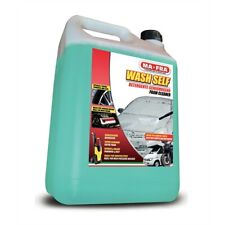 Mafra detergente schiumogeno usato  Vaprio d'Agogna