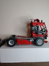 Lego technic truck for sale  SEATON