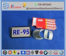 Serie bronzine biella usato  Gioia Tauro