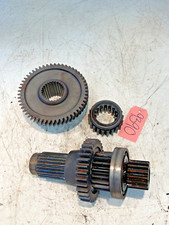 Ford 3500 tractor for sale  Glen Haven