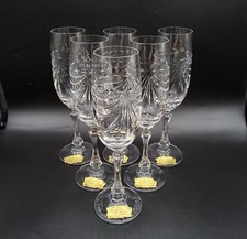 Service flûtes champagne d'occasion  Montbrison