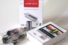 Eyetv hybrid tuner gebraucht kaufen  Mainz