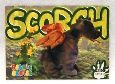 Beanie babies scorch for sale  Woodstock