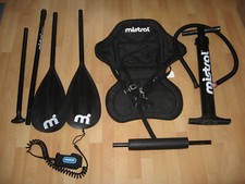 Mistral stand sup gebraucht kaufen  Dormagen