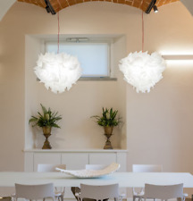 Coppia lampade sospensione usato  Fidenza