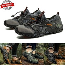 Scarpe uomo scalze usato  Torino