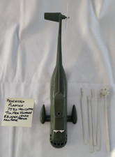 Processed plastic army for sale  Milford