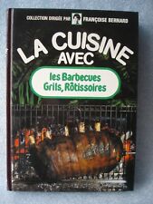 Cuisine barbecues grils d'occasion  Marck