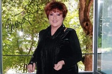 Orietta berti autografata usato  Montesilvano