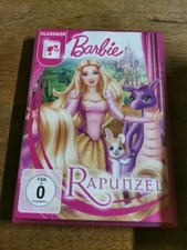 Barbie als rapunzel gebraucht kaufen  Münster