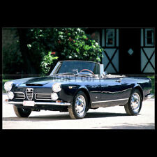 Photo .014848 alfa d'occasion  Martinvast