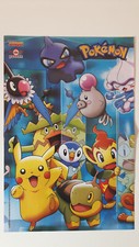 Pokemon anime poster gebraucht kaufen  Frankfurt (Oder)