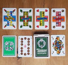 Ddr turnier skatkarte gebraucht kaufen  Bad Sulza