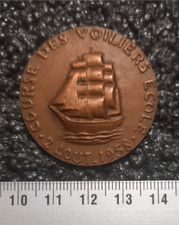Médaille bronze course d'occasion  Loudéac
