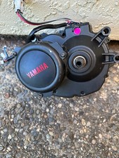Yamaha bike motor for sale  San Mateo