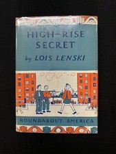 Lois lenski high for sale  Yellow Springs