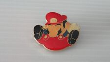 Mario bross pin d'occasion  Expédié en Belgium