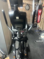 Nordic track sec5 for sale  ASHFORD