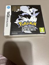 Pokèmon versione nera usato  Qualiano